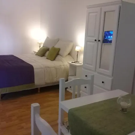 Apartamento Monoambiente Residencial San Carlos de Bariloche Exterior foto