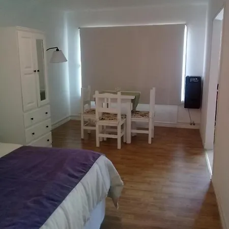 Apartamento Monoambiente Residencial San Carlos de Bariloche Exterior foto