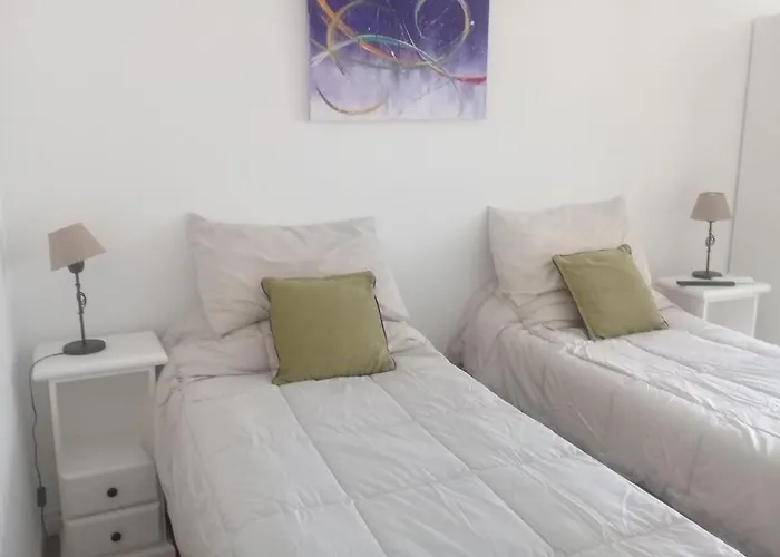 Monoambiente Residencial