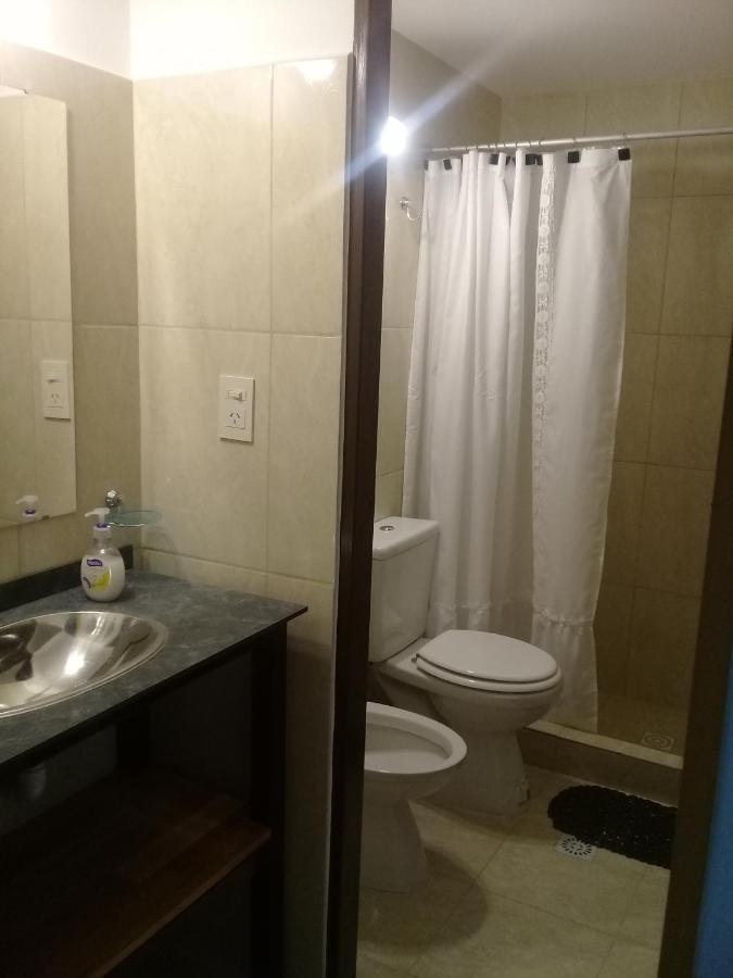 Monoambiente Residencial Apartment