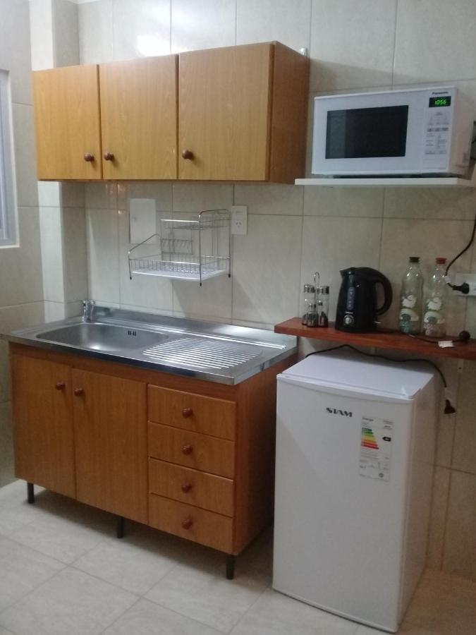 Apartment Monoambiente Residencial *