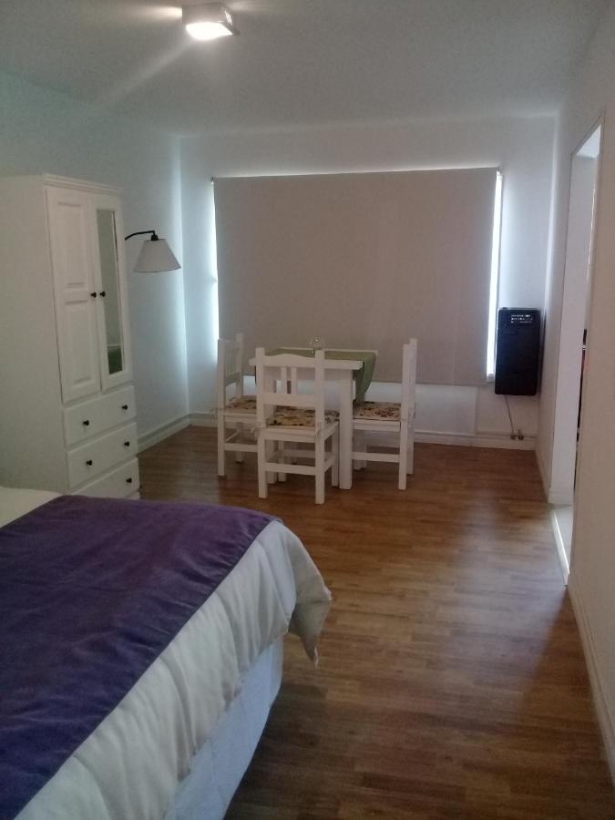 Monoambiente Residencial *