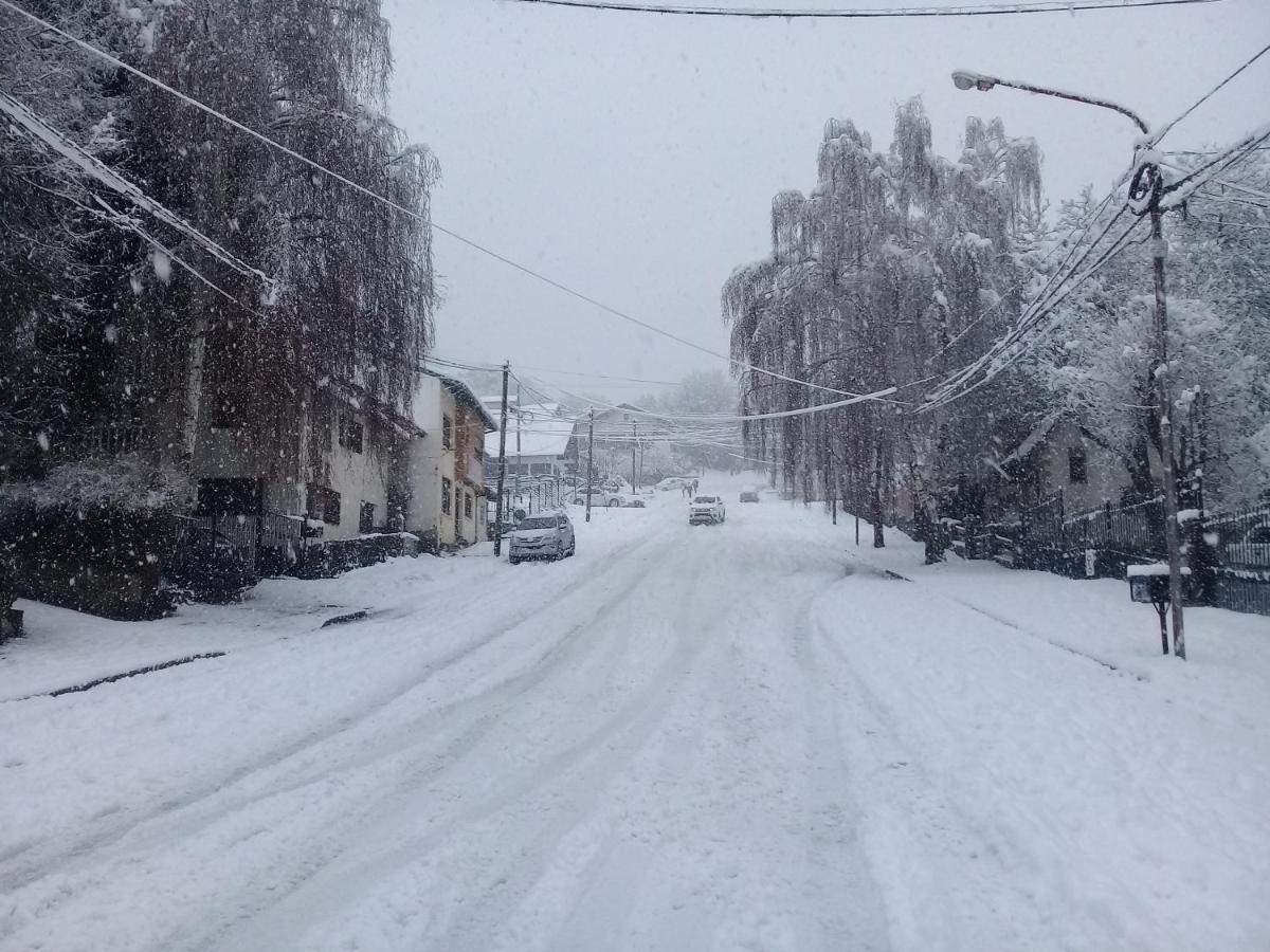 Monoambiente Residencial San Carlos de Bariloche