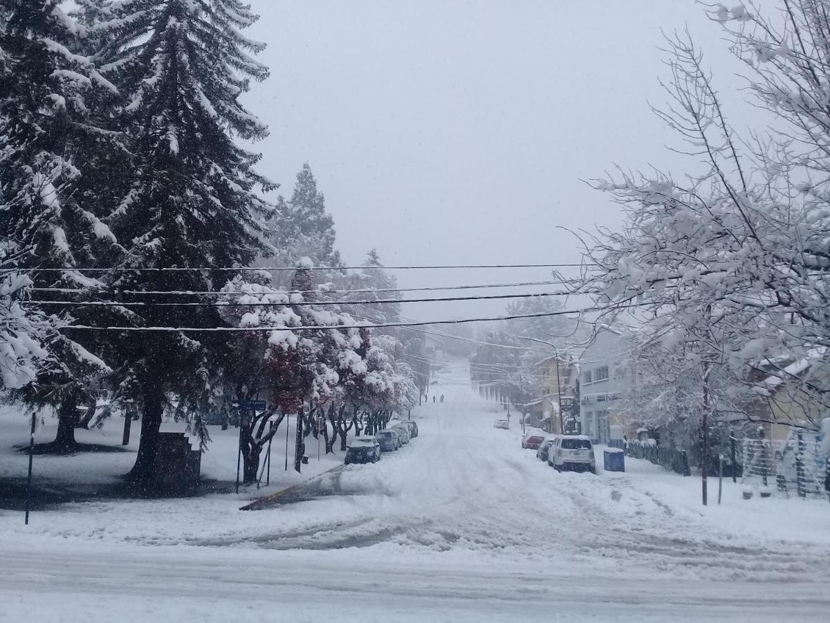 Monoambiente Residencial San Carlos de Bariloche