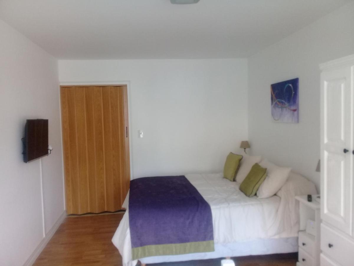 Monoambiente Residencial * San Carlos de Bariloche